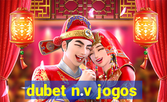 dubet n.v jogos
